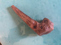 Handcrafted / Freehand￼ Sycamore tobacco pipe!!!